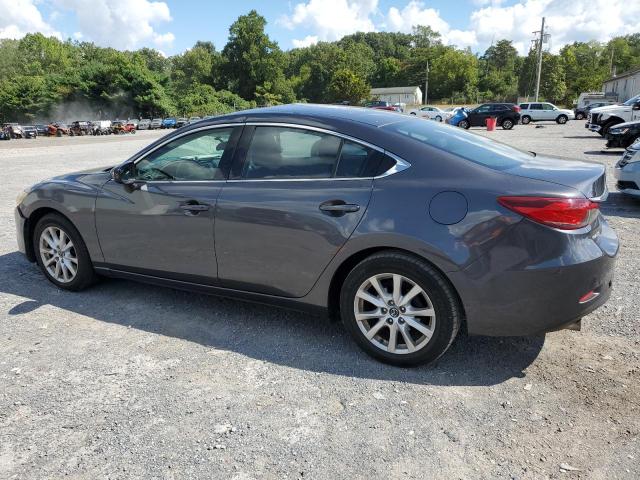 2014 MAZDA 6 SPORT #3234385063