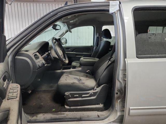 2010 CHEVROLET TAHOE K150 - 1GNUKAE08AR183226