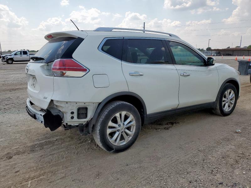 2016 NISSAN ROGUE S - KNMAT2MT0GP611384