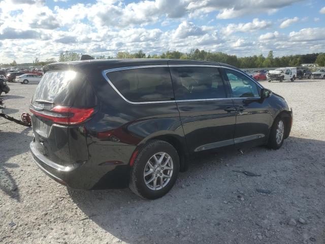 2025 CHRYSLER PACIFICA S 2C4RC1BG2SR546676