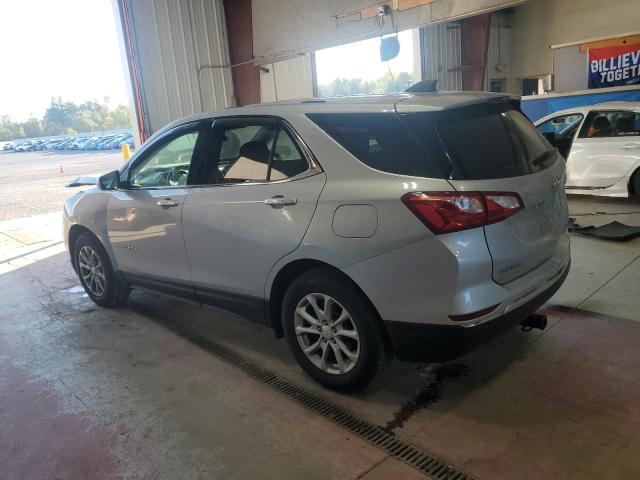 2018 CHEVROLET EQUINOX LT 2GNAXSEV6J6193674