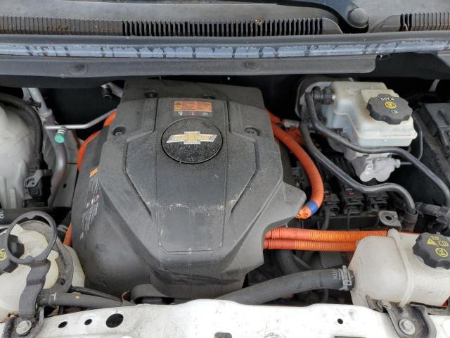 2016 CHEVROLET SPARK EV 2 KL8CL6S01GC575715