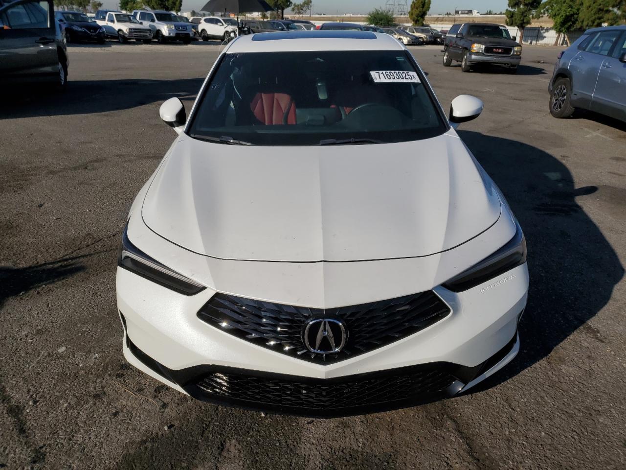 ACURA INTEGRA A-SPEC