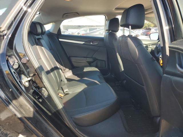 2017 HONDA CIVIC EXL 19XFC1F71HE004301