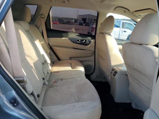 2016 NISSAN ROGUE S JN8AT2MT5GW026505