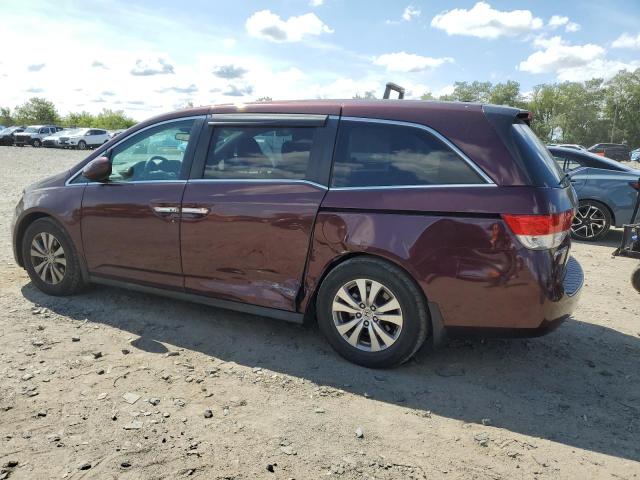 2014 HONDA ODYSSEY EX - 5FNRL5H60EB079778