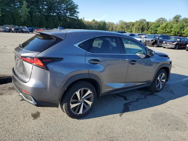 2018 LEXUS NX 300H JTJBJRBZ3J2075915