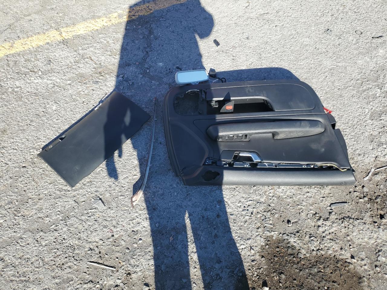 Lot #3281738920 2006 AUDI A4 3.2 QUA