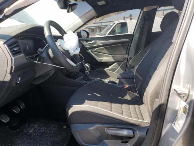 2024 VOLKSWAGEN JETTA SPOR 3VWAM7BU2RM066543