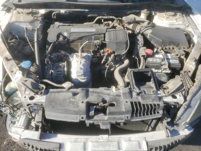 2015 HONDA ACCORD LX - 1HGCR2F39FA057883