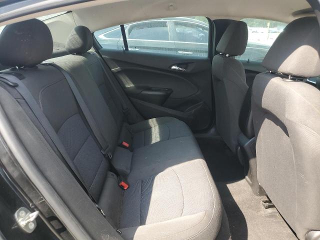 2018 CHEVROLET CRUZE LS - 1G1BC5SM1J7233531