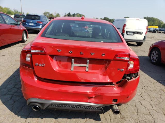 2017 VOLVO S60 YV126MFL5H2432643