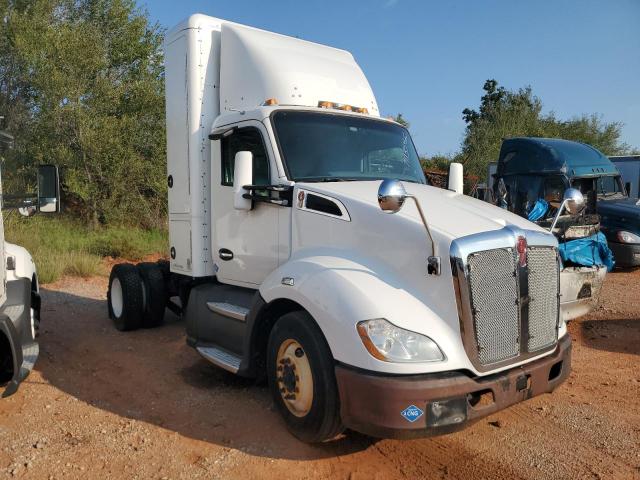Global Auto Auctions: 2017 KENWORTH T680