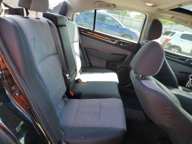2018 SUBARU LEGACY SPO 4S3BNAR67J3030751