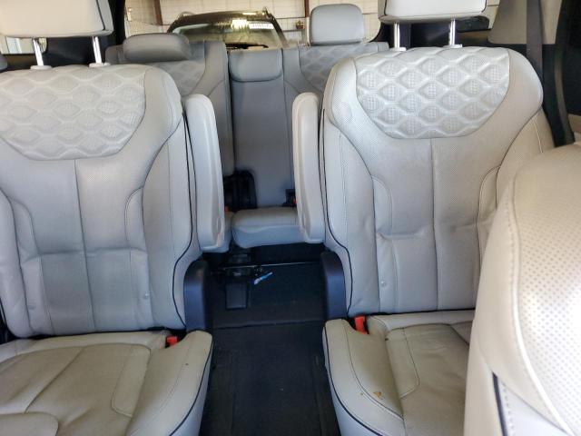 2021 HYUNDAI PALISADE L KM8R5DHEXMU234267