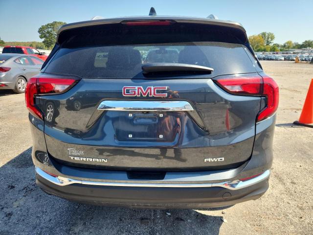 2021 GMC TERRAIN SL 3GKALVEV0ML389071