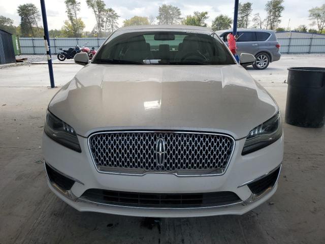 2017 LINCOLN MKZ RESERV #3292560671