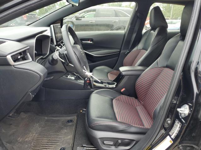 2023 TOYOTA COROLLA XS - JTDT4MCE9P3514390