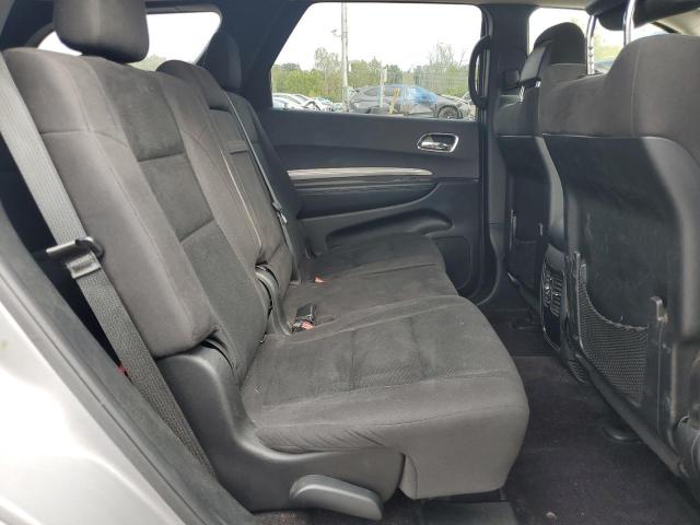2016 DODGE DURANGO SX 1C4RDJAG3GC385673