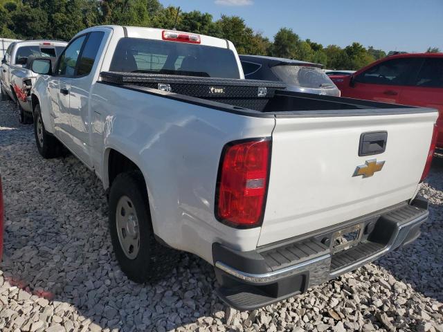 2019 CHEVROLET COLORADO 1GCHTBEA0K1271757