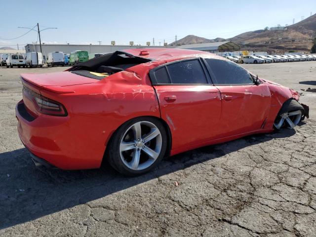 2016 DODGE CHARGER R/ 2C3CDXCT7GH226840
