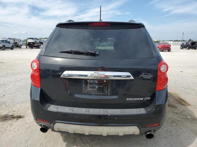 2015 CHEVROLET EQUINOX LT 2GNFLDE3XF6217154