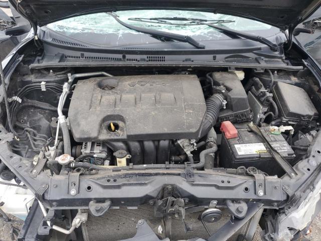 2018 TOYOTA COROLLA L - 2T1BURHE9JC090578