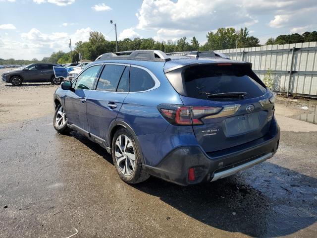2022 SUBARU OUTBACK TO 4S4BTAPC6N3178146