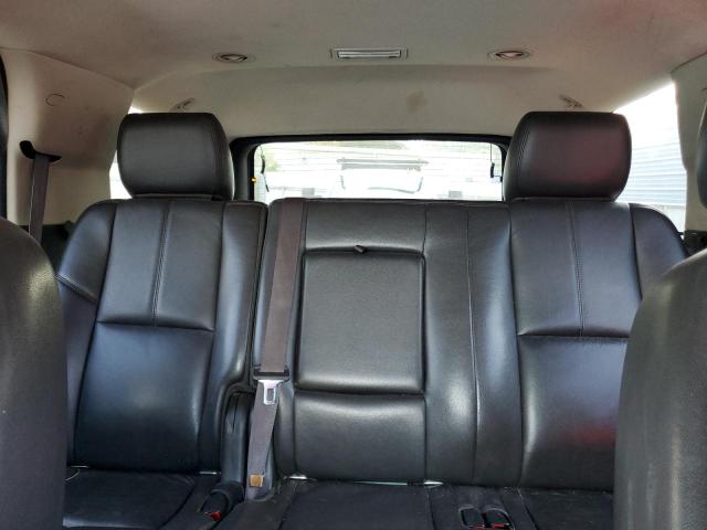 2013 GMC YUKON SLT - 1GKS2CE0XDR246072