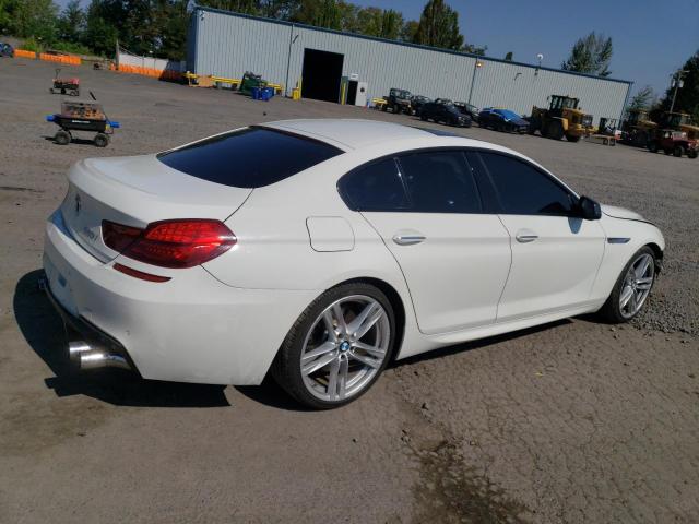 2017 BMW 650 I GRAN - WBA6D4C54HD977706