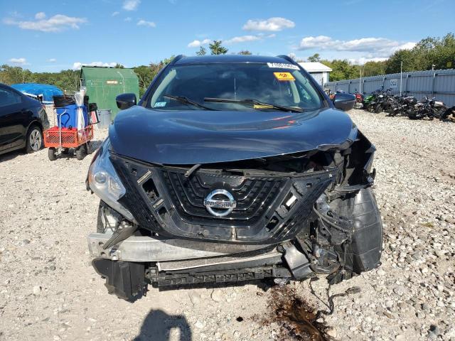 2017 NISSAN MURANO S 5N1AZ2MHXHN104575