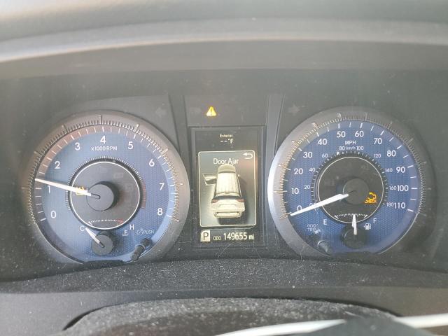 2015 TOYOTA SIENNA XLE 5TDYK3DC7FS664790