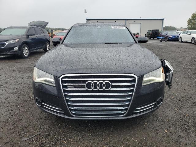 2011 AUDI A8 L QUATT #3293612389
