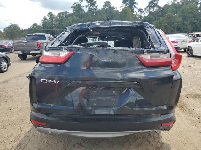 2018 HONDA CR-V EXL #3298046158