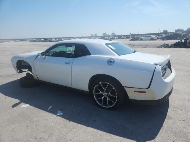 2022 DODGE CHALLENGER 2C3CDZJG2NH168764