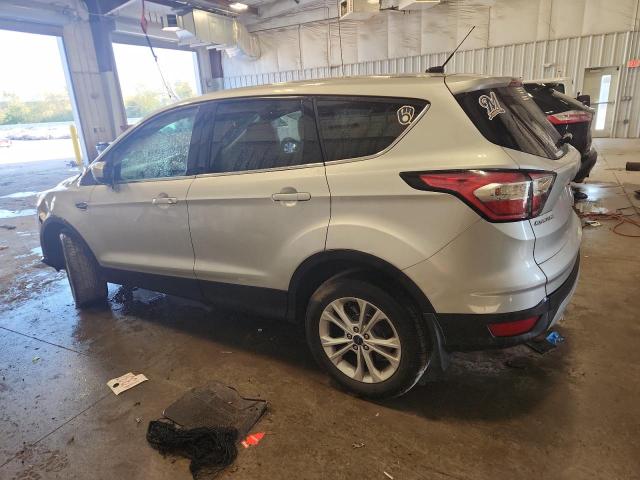 2017 FORD ESCAPE SE - 1FMCU9GD6HUC75077