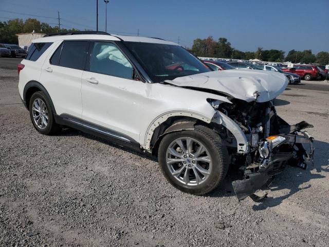 2020 FORD EXPLORER XLT - 1FMSK8DH7LGA14017