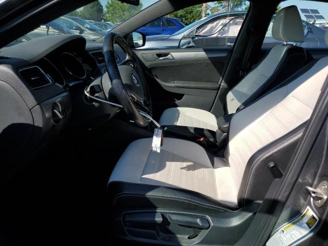 2017 VOLKSWAGEN JETTA SPOR - 3VWD17AJ6HM306205