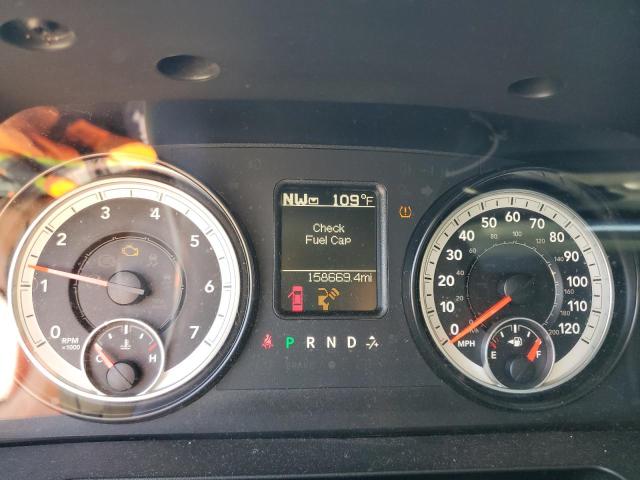 2015 RAM 1500 ST 1C6RR7FT0FS599509