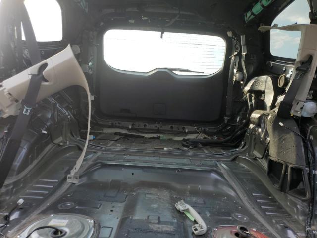2019 SUBARU ASCENT LIM 4S4WMAPD2K3406419