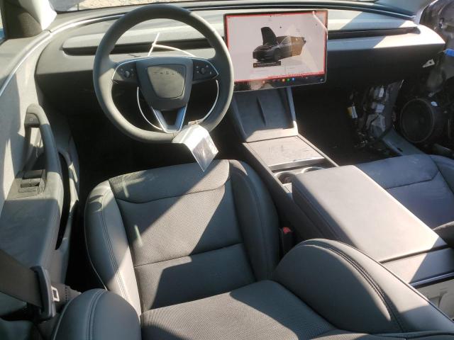 2025 TESLA MODEL 3 - 5YJ3E1EA9SF029703