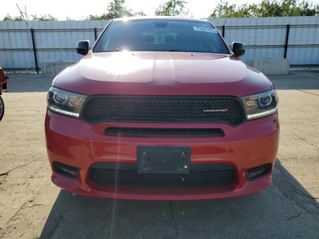 2019 DODGE DURANGO GT 1C4RDHDG3KC763889