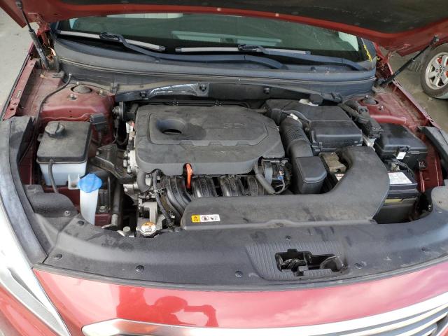 2016 HYUNDAI SONATA SE 5NPE24AF6GH359487