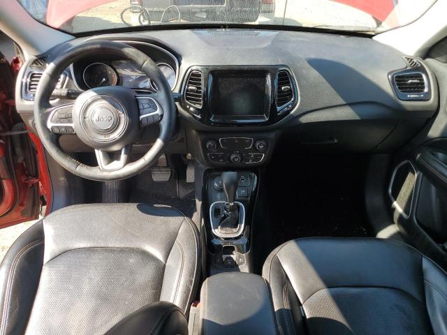 2019 JEEP COMPASS LI #3287474003