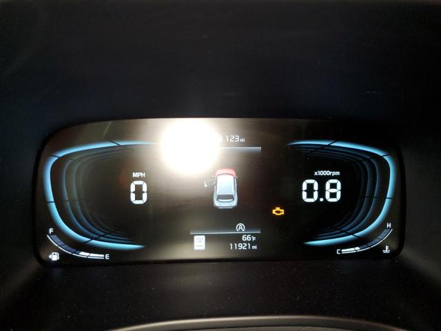 2025 KIA SOUL LX KNDJ23AU7S7260391