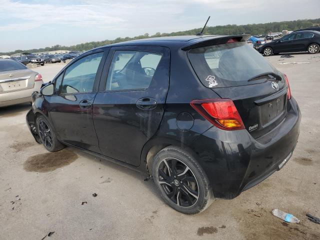 2016 TOYOTA YARIS L #3303073770
