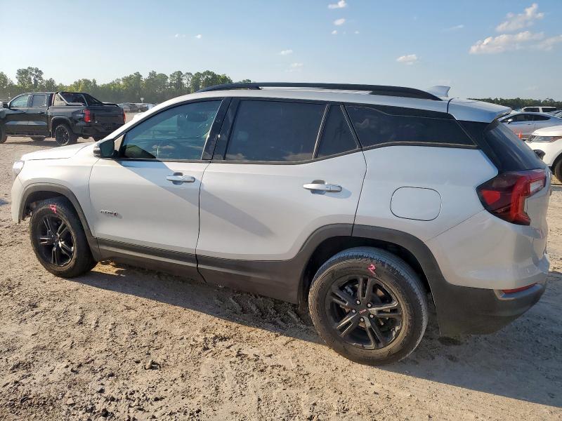2022 GMC TERRAIN AT 3GKALYEV9NL196677