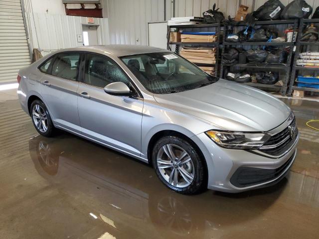 2024 VOLKSWAGEN JETTA SE 3VWEM7BU6RM009442