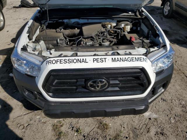 2023 TOYOTA TACOMA ACC #3260674648