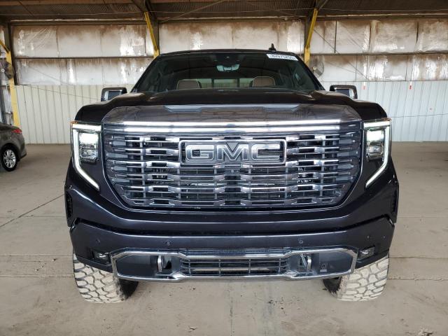 2024 GMC SIERRA K15 1GTUUHE85RZ358402